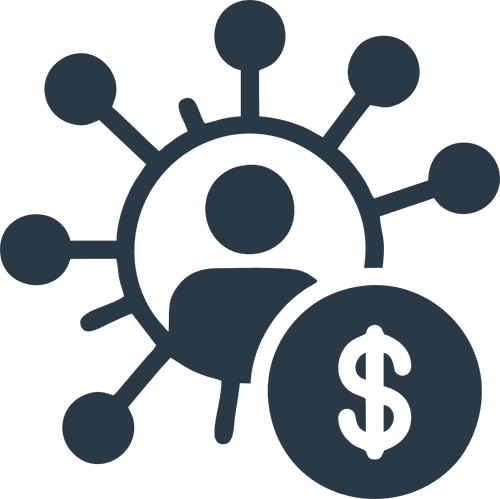 Seja Nosso Afiliado e Lucre Mais!