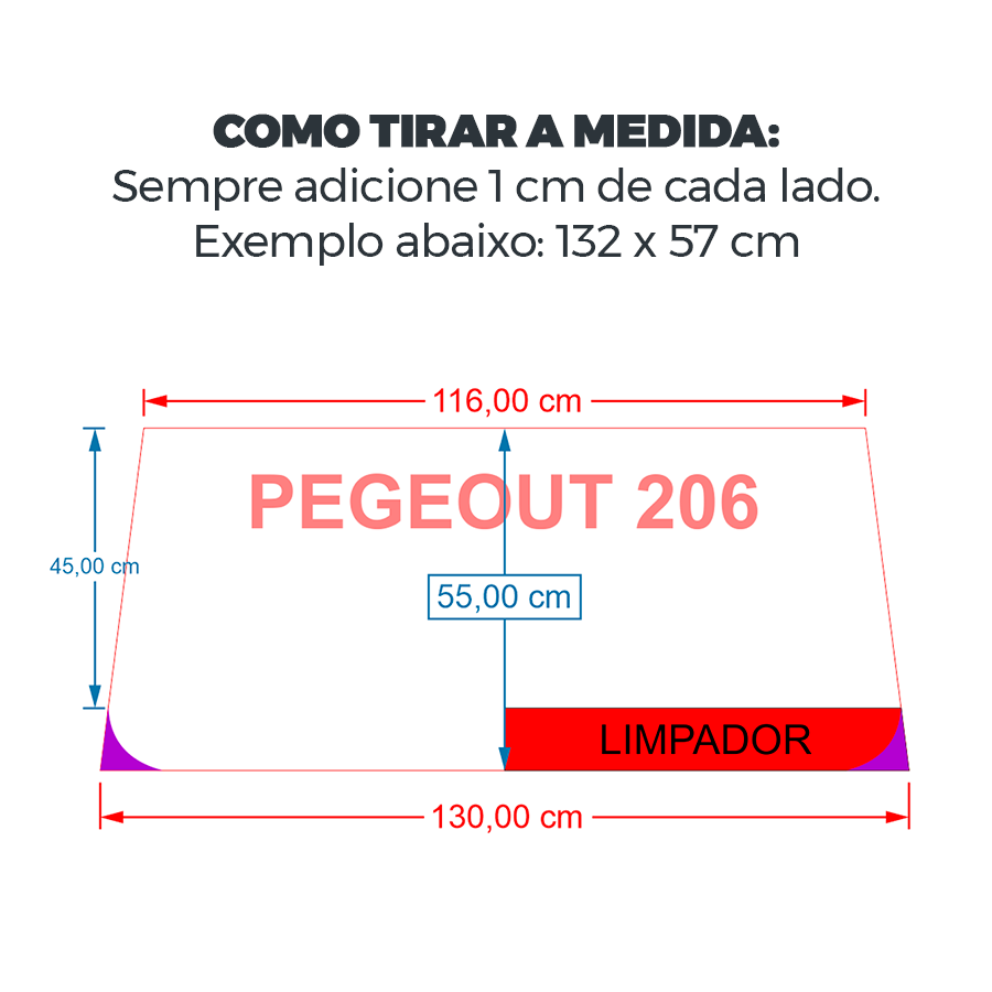Adesivo para Carro TUPPERWARE