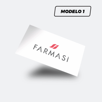 Cartões FARMASI