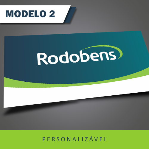 Cartões RODOBENS