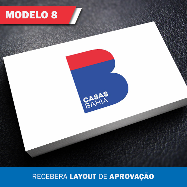 Cartões CASAS BAHIA