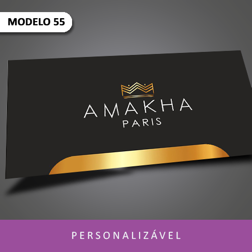 Cartões AMAKHA