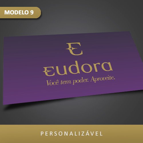 Cartões EUDORA
