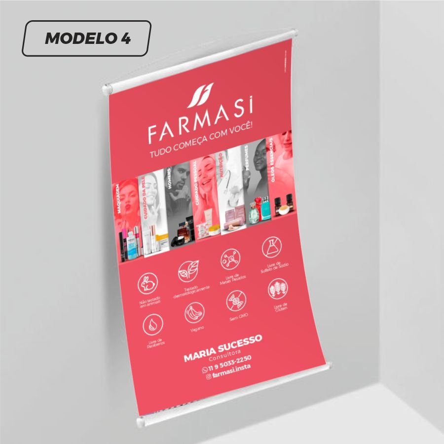Banner FARMASI