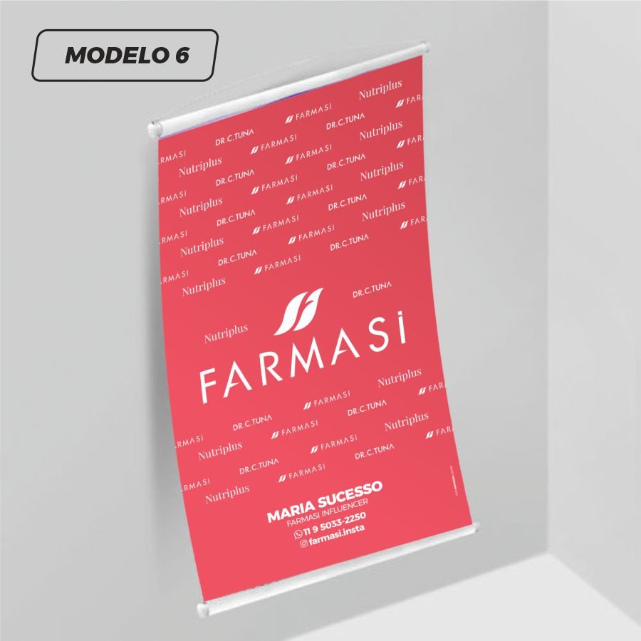Banner FARMASI