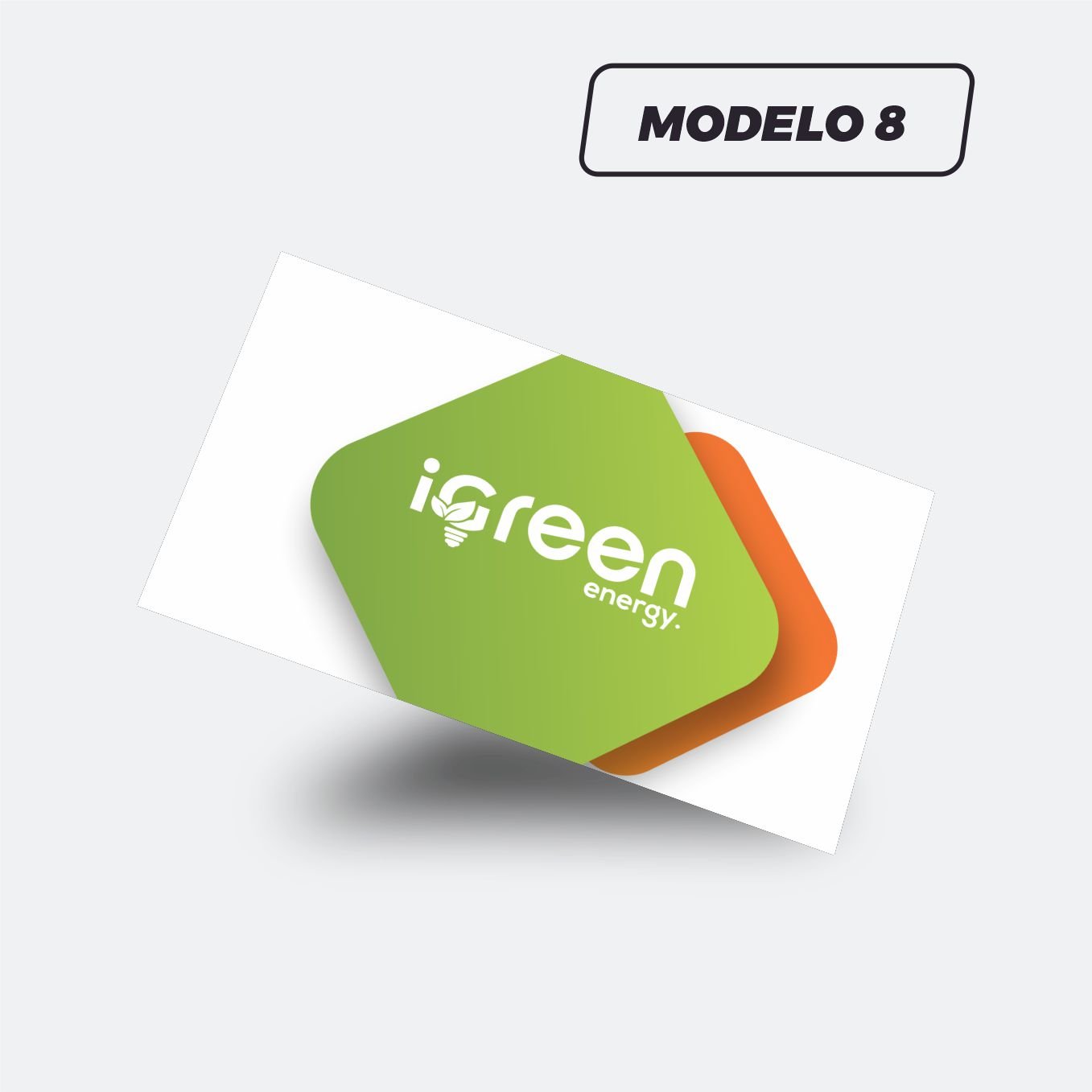 Cartões iGREEN