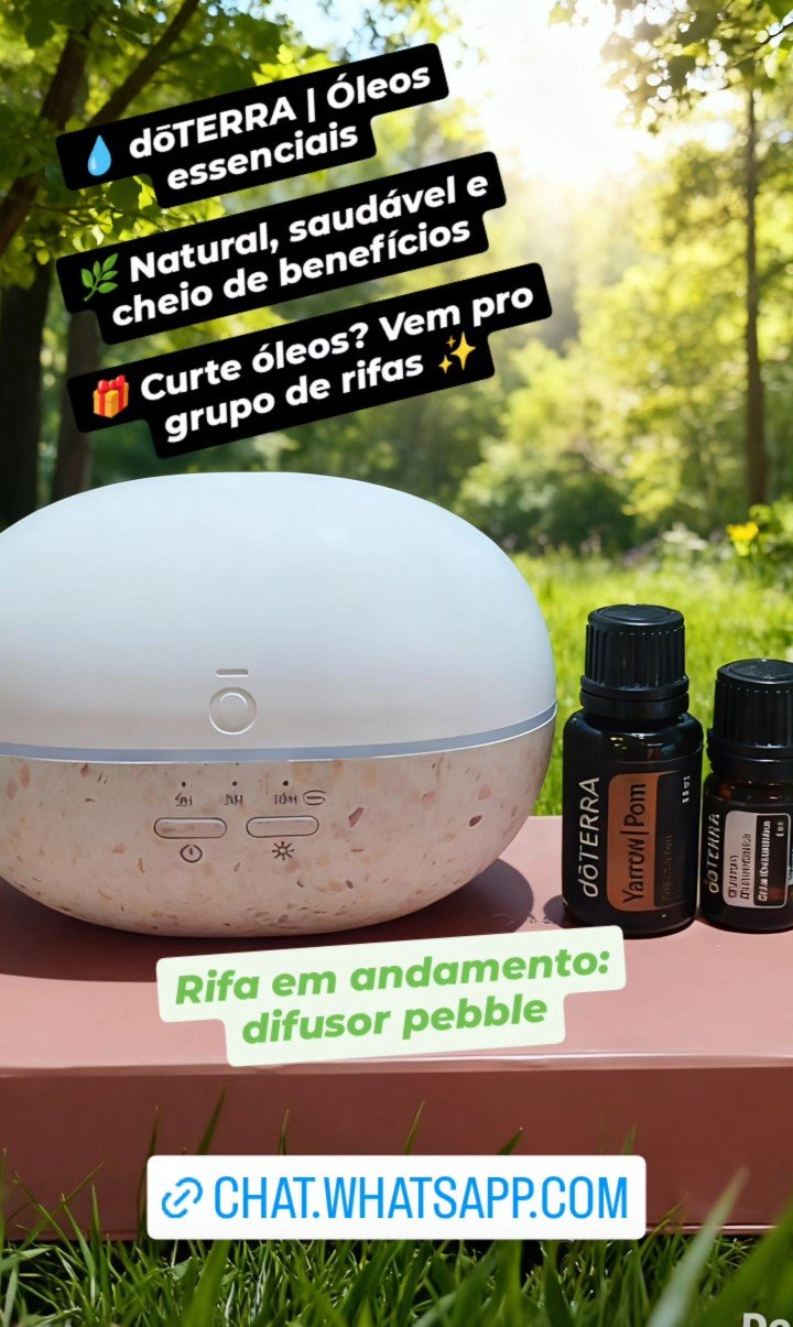 Gosta de participar de rifas?